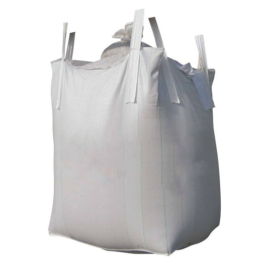 Bag Bulk 1000 x 1000 x 1800mm 1500kg Top Spout + Bottom Spout 91060010 BBSFIBC150TSBS100100180