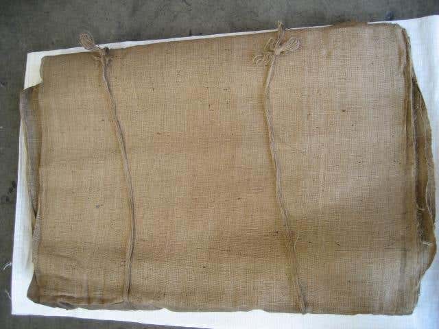 Cloth Hessian 1830mm x 50m 200g 60014105 1100000555