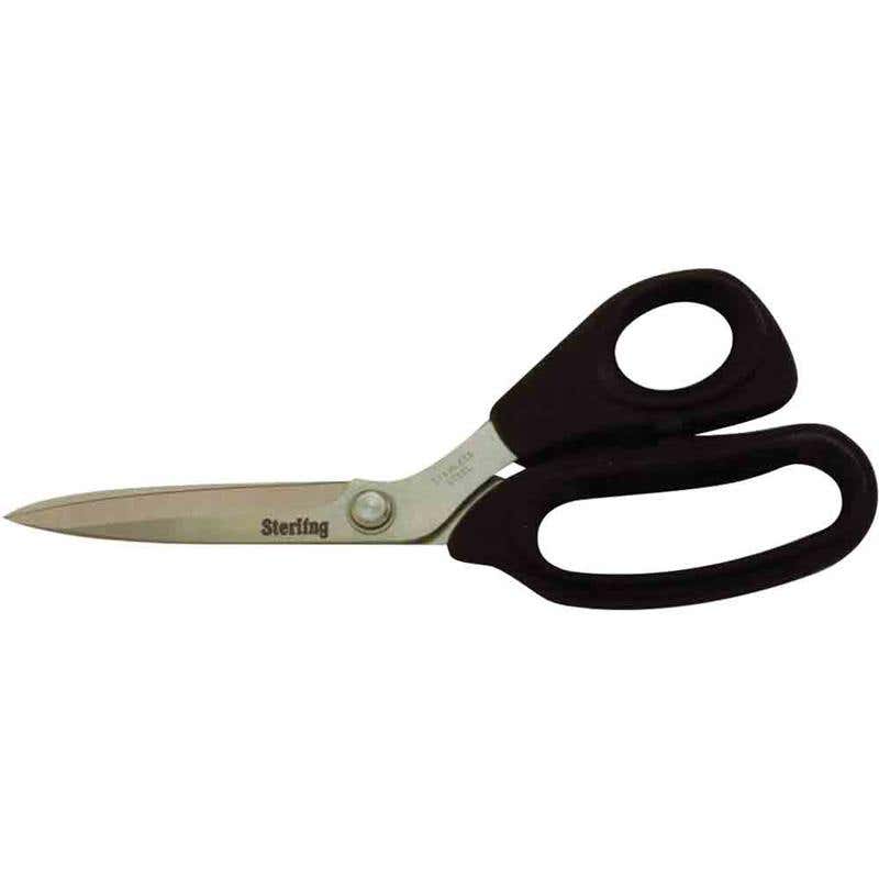 Black Panther Stainless Steel Scissors 200mm 60014113 29-800