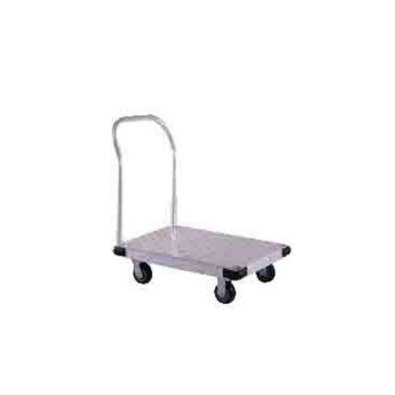 Trolley Platform 700kg 915 x 610mm Heavy Duty Aluminium Trolleymaster 60014176 HDA-1