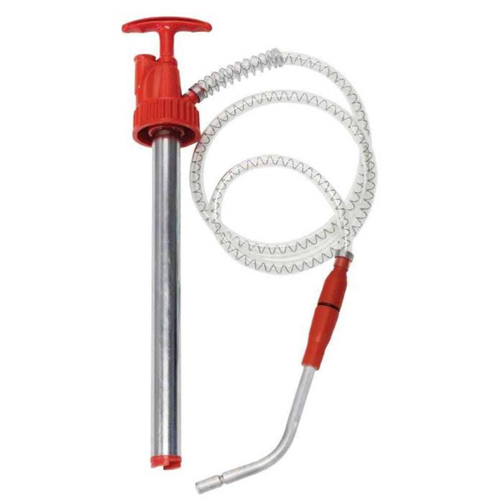 8826N Oil Drum Pump With Hose ATF 110ml/stroke 20L 60014252 8826N2