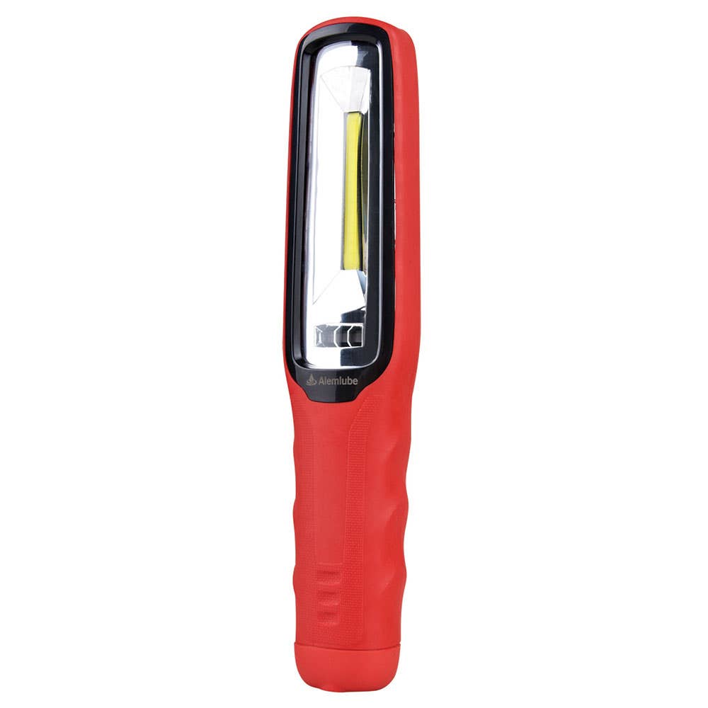 Lamp Workshop 30 LED Elements Rechargeable Cordless Alemlube 60014275 20044N NLA