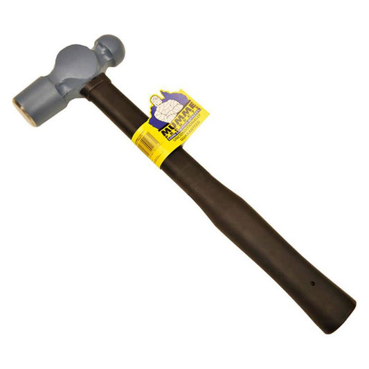 Hammer Ball Pein Normalised Fibreglass Handle 675g 350mm Mumme 60014426 7HBPNFRH0.675