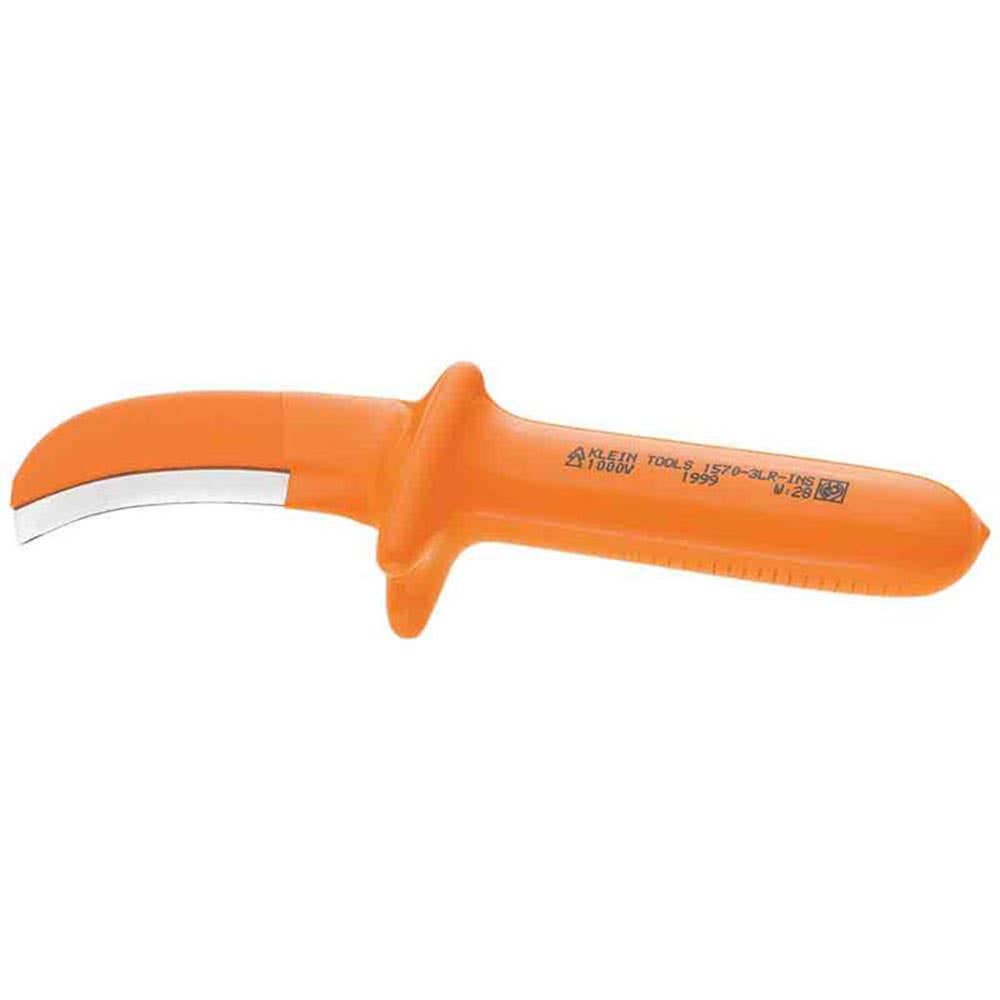 Knife Cable Linemans Skinning Insulated 60014457 A-1571-INS