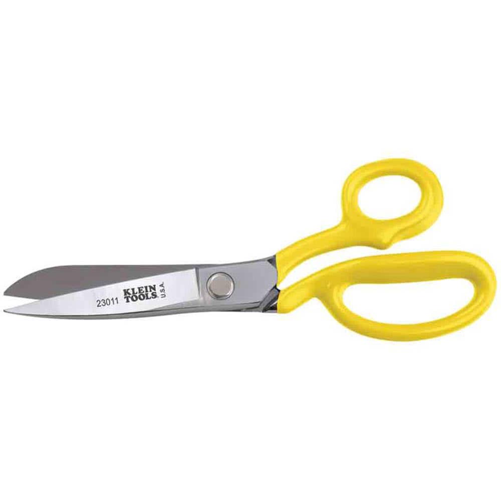 Trimmer Bent + Scissors C11 1/4'' 60014462 A-23011