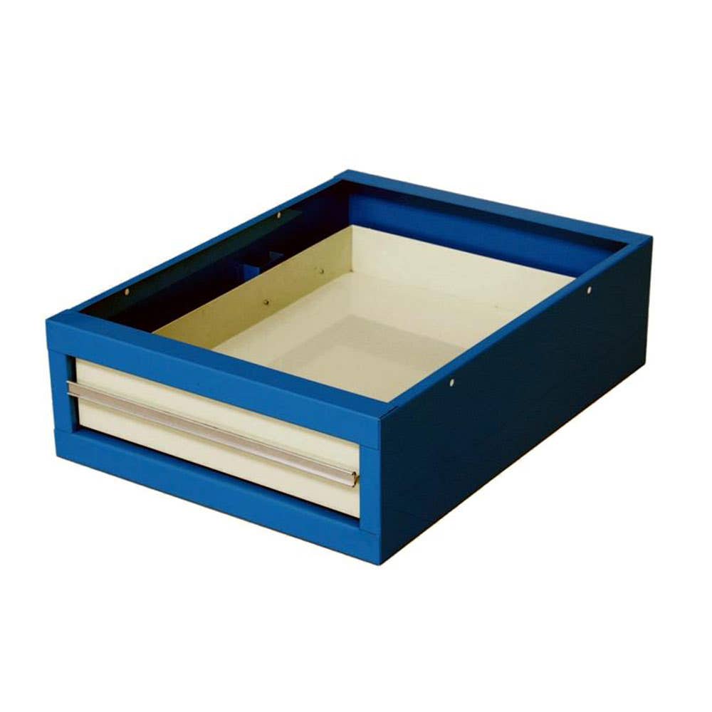 Cabinet 1 Drawer For Cabinet Lockable Mod Workbench 60014630 MOD1DRAWER
