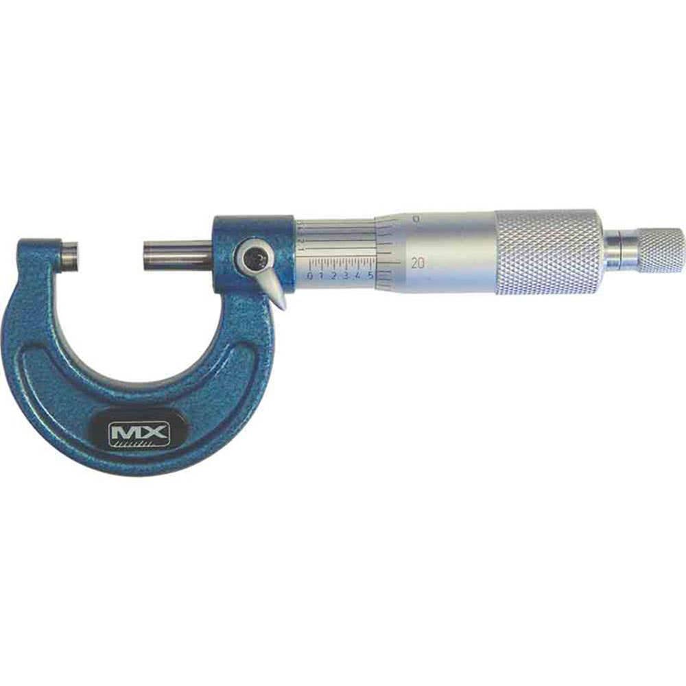 Micrometer Outside 0-1'' 0.001'' 10-101 60014678 Q101