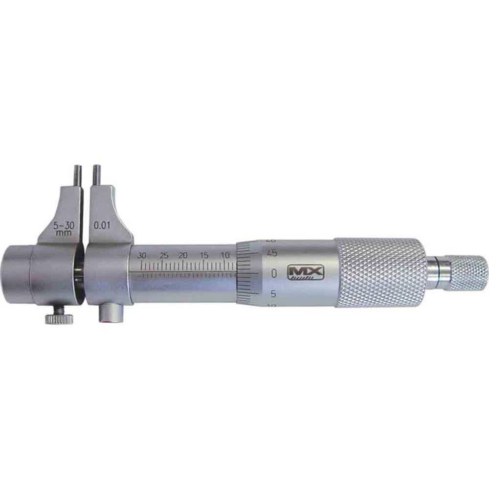 Micrometer Internal 5-30mm 0.01mm 25-134 60014706 Q134