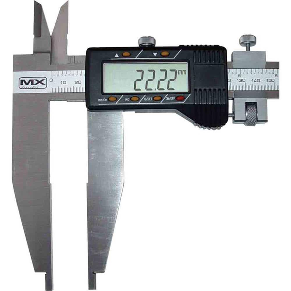 Caliper Digital 24''/600mm 0.0005''-0.01mm Large 31-188 60014719 Q188