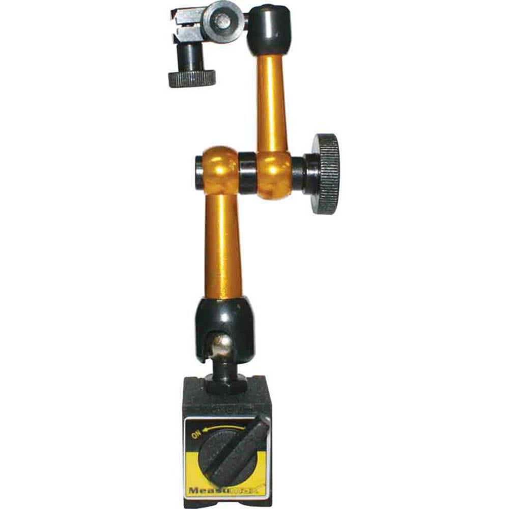 Base Magnetic Reach 130mm 1 Lock Clamp Measumax 60014722 Q430
