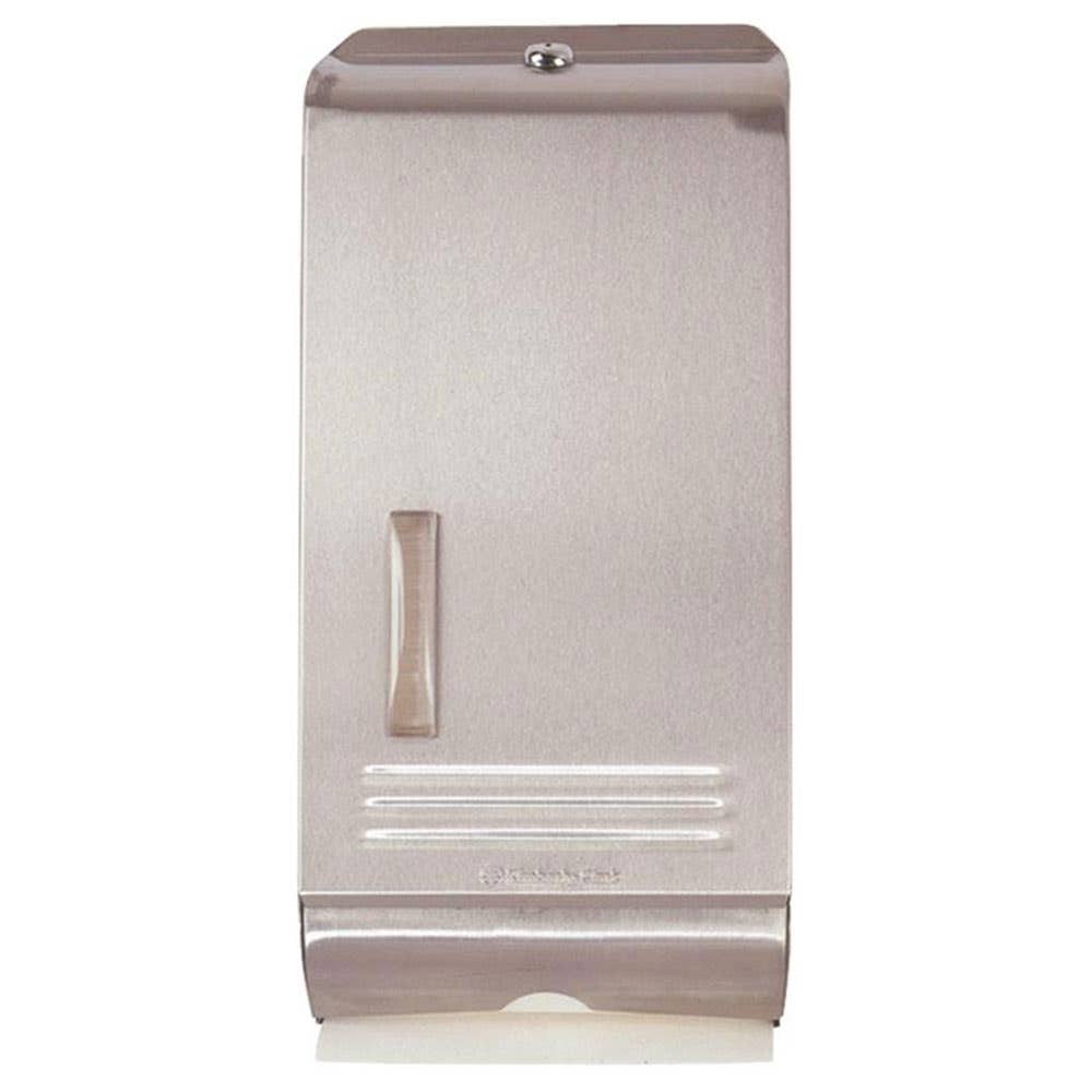 Compact Hand Towel Dispenser Stainless Steel 60014737 4970
