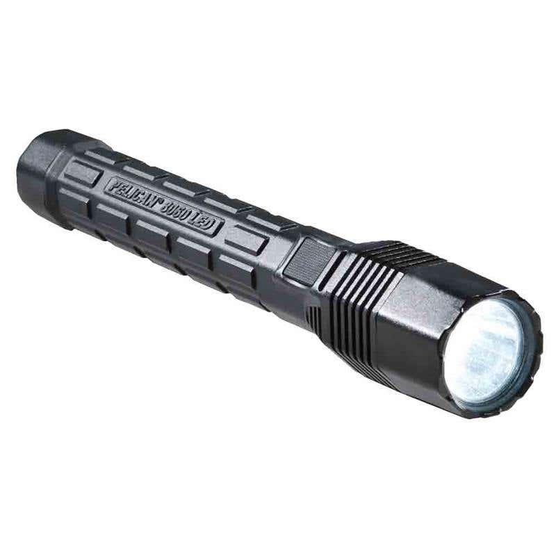 Torch LED Rechargeable Nimh 179 Lumens Pelican 60014953 PE8060ACG5