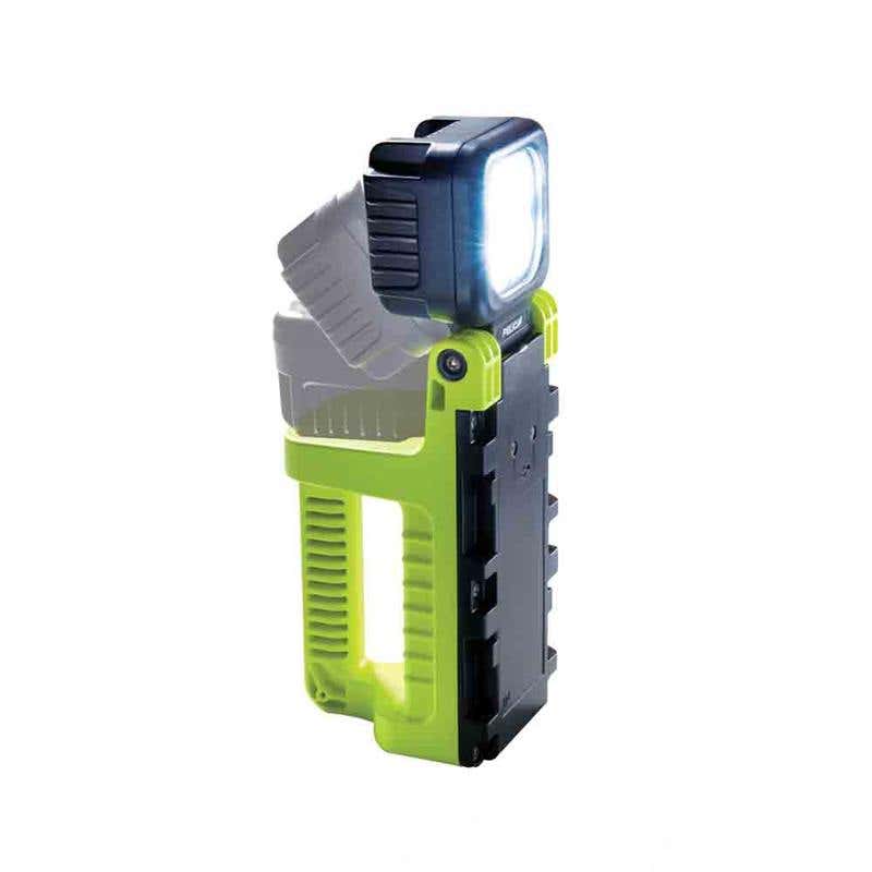 Lantern LED Flashlight Rechargeable 413 Lumens Pelican 60014954 PE9415YG2