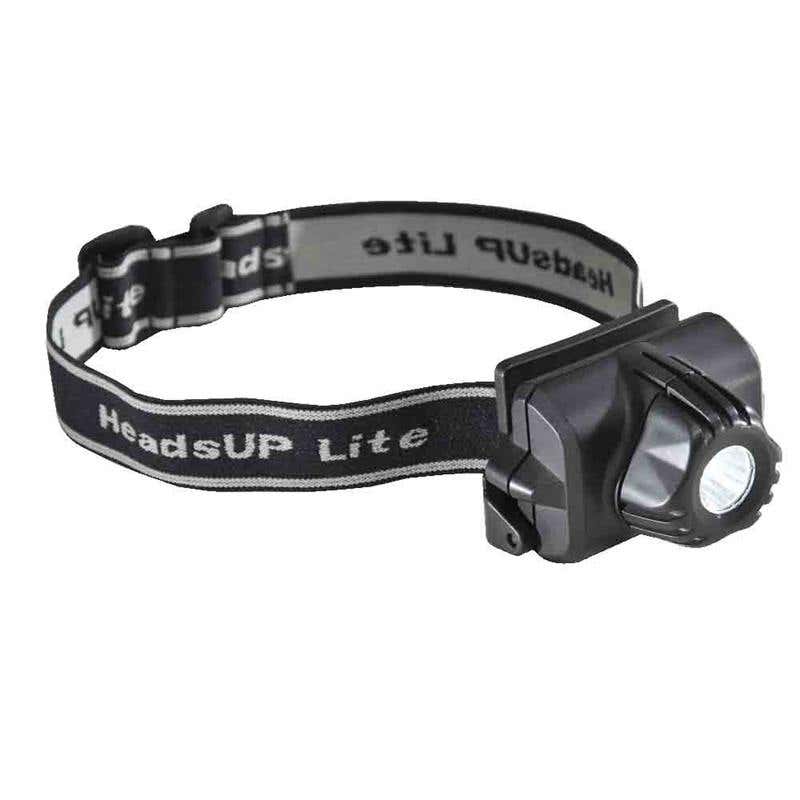 Headlight LED 74 Lumens PE2690 Heads Up Pelican 60014955 PE2690