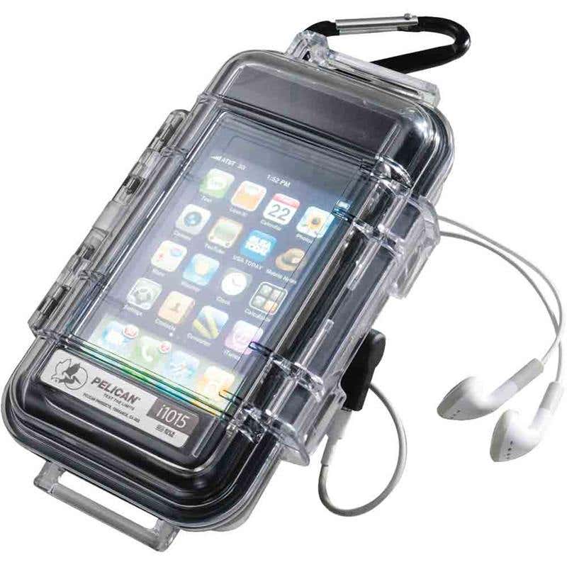 Case Mobile Phone For Iphone/Touch Water/Dust Resistant Pelican 60014966 PEi1015CWB