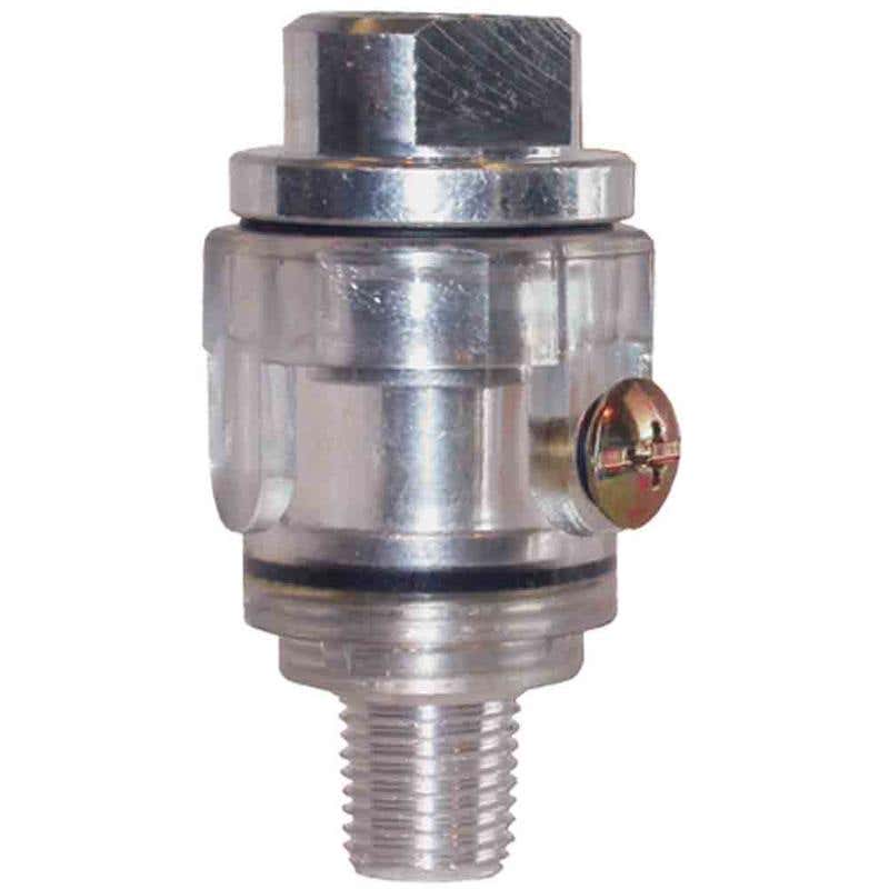 Inline Oiler 1/4'' Mini Gamer 60015043 GPA1025