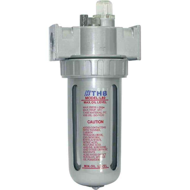 Lubricator 1/4'' 60015055 THBL802