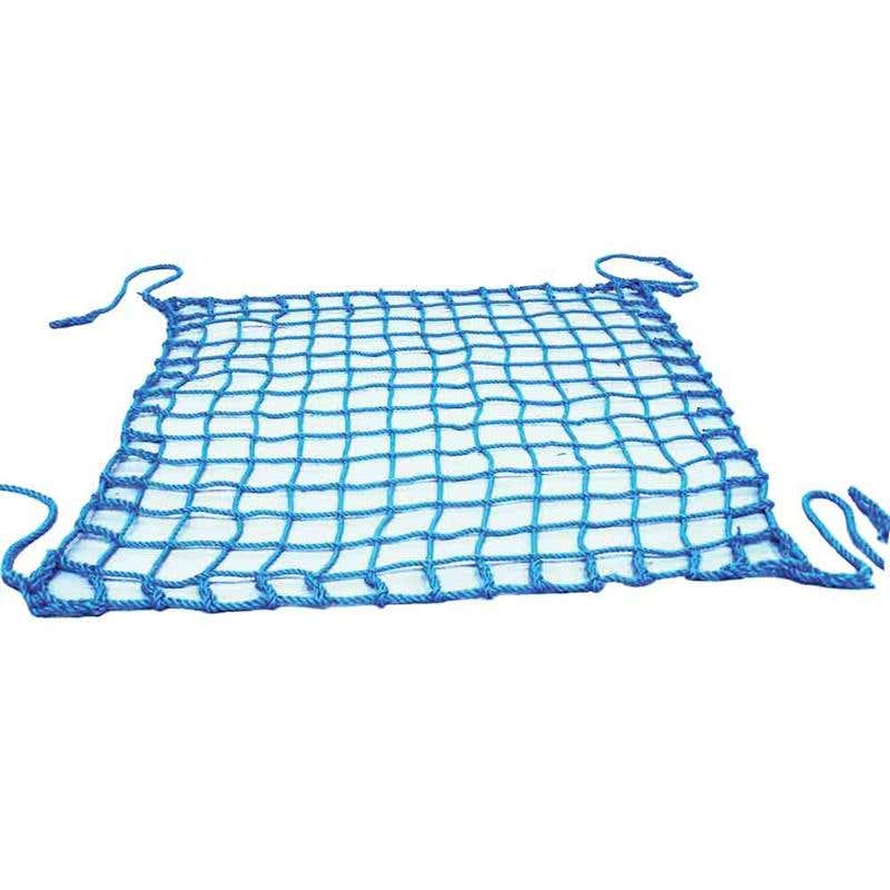 Net Cargo/Rope 4m x 3m Rope Type/Diameter/Mesh Sizes MTO Kanganet 60015116 RN4X3