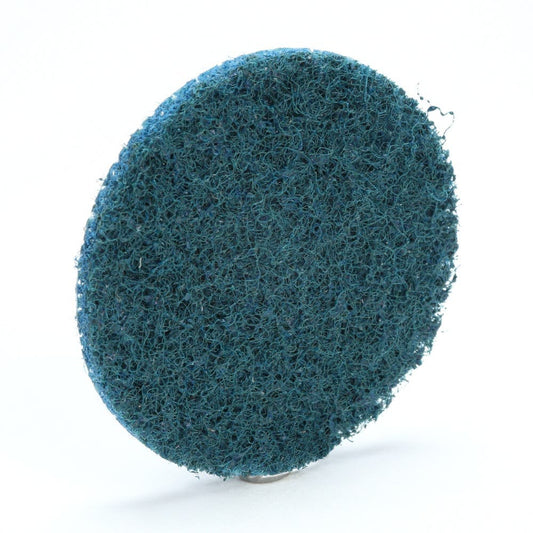 Disc Surface Conditioning Blue 50mm Very Fine Roloc Scotch Brite 3M_60015288_7000000750