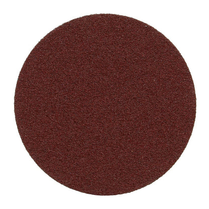 Disc Sanding Aluminium Oxide 75mm 120G Roloc 361F 3M_60015294_7000000389
