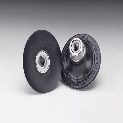 Backing Pad 50mm x 1/4'' Medium Roloc 3M_60015300_7000045282