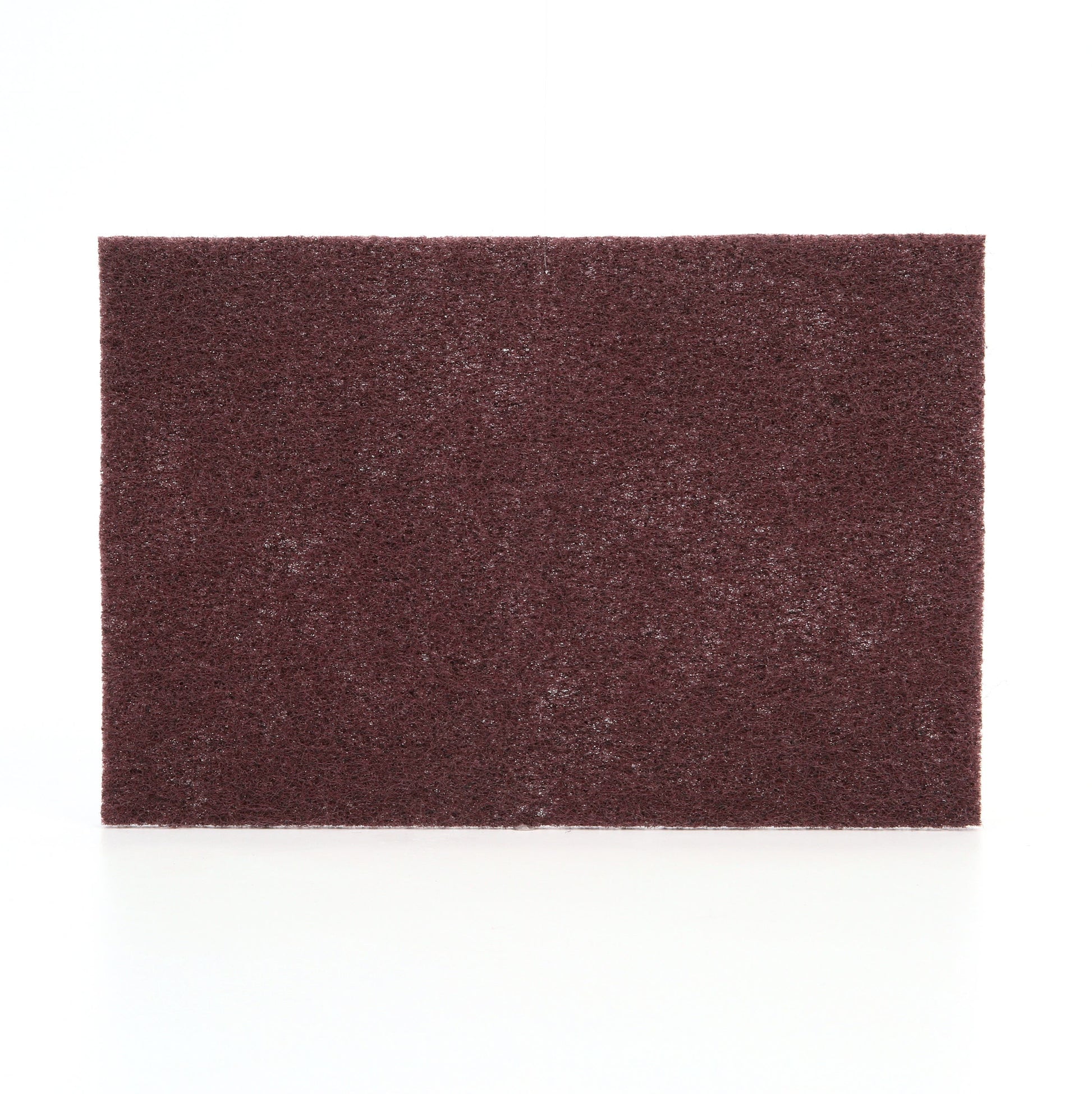 Sanding Pad Finishing Scotch Brite 8447 Very Fine Maroon 150 x 230mm_60015312_7000120942