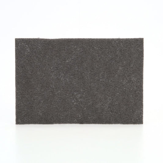 Scotch Brite 7448 Finishing Sanding Pad Ultra Fine 150 x 230mm Grey_60015313_7100089226