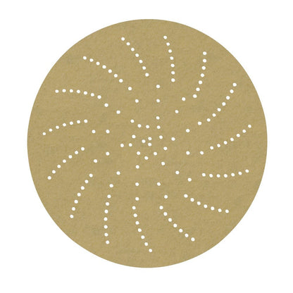 Disc Sanding Clean Sand Hookit 236U 150mm 80G 3M_60015319_7100078152