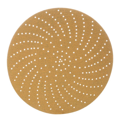 Disc Sanding Clean Sand Hookit 236U 150mm 120G 3M_60015320_7100078154