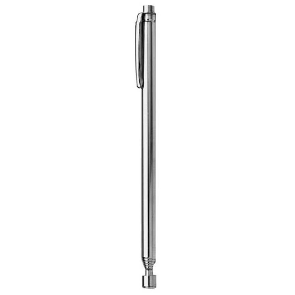 Magnet Pick Up Tool Pocket Telescopic Chrome Finish 60015376 15X