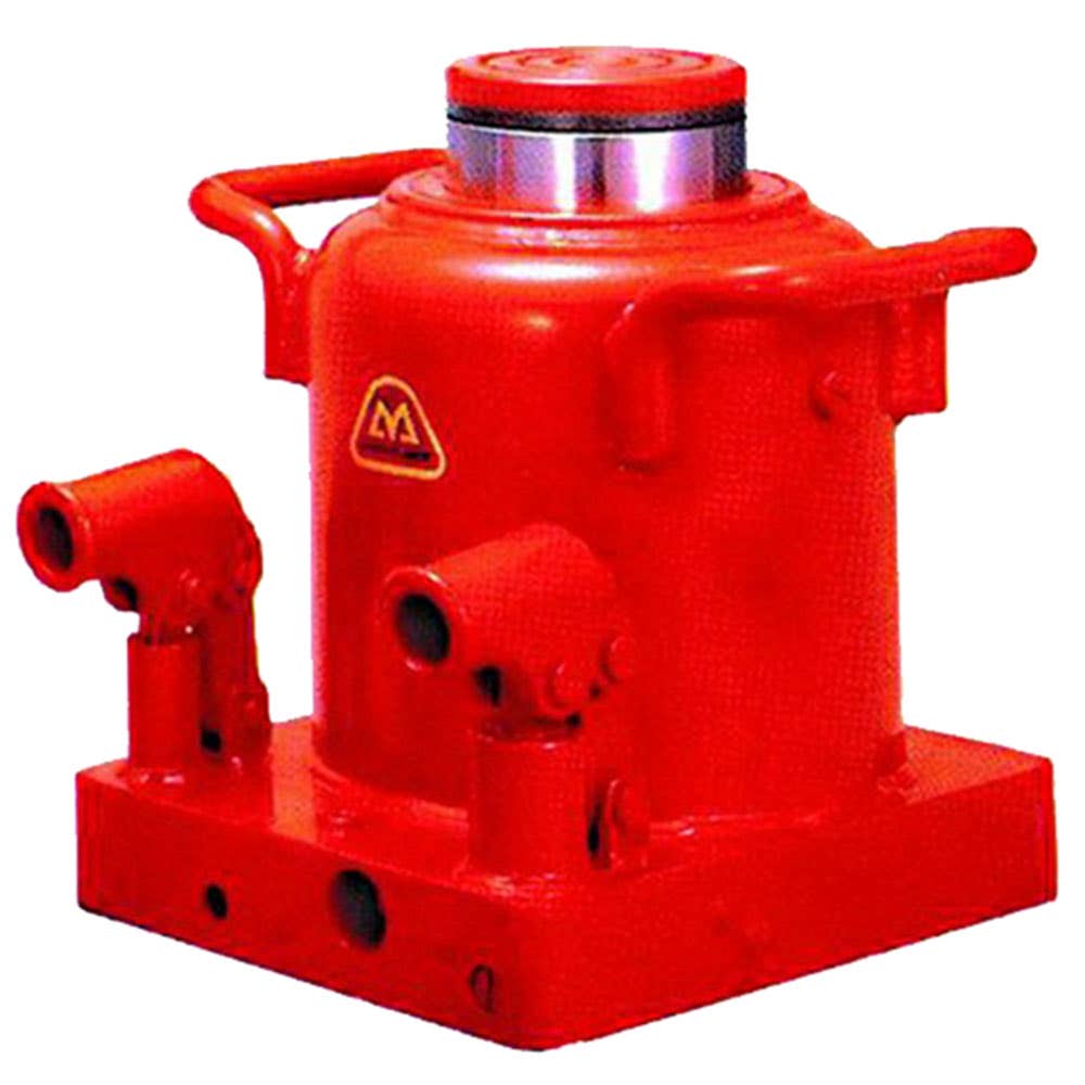 Bottle Jack 100t 60015378 MH-100Y