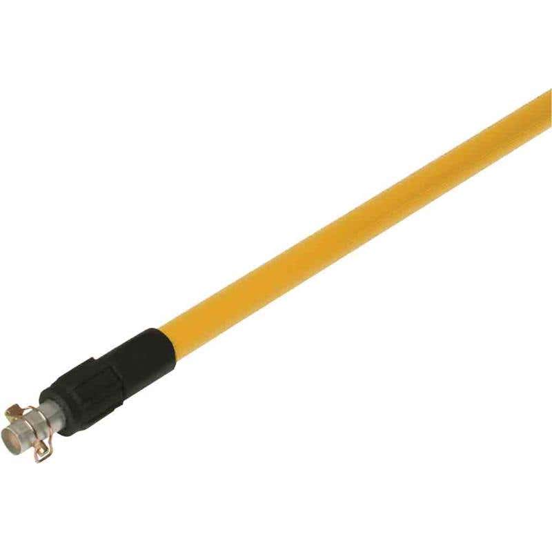 Handle Broom Telescopic 1300-2400mm Ox Group 60015393 OX-P016524