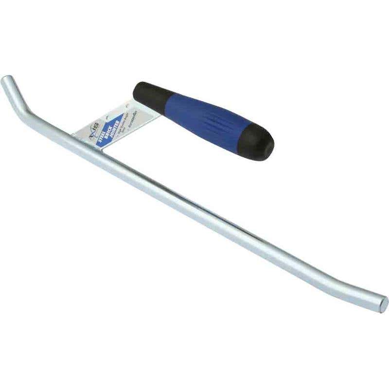 Jointer Brick Steel Duragrip Handle 495 x 12mm Axis 60015394 OX-P030312