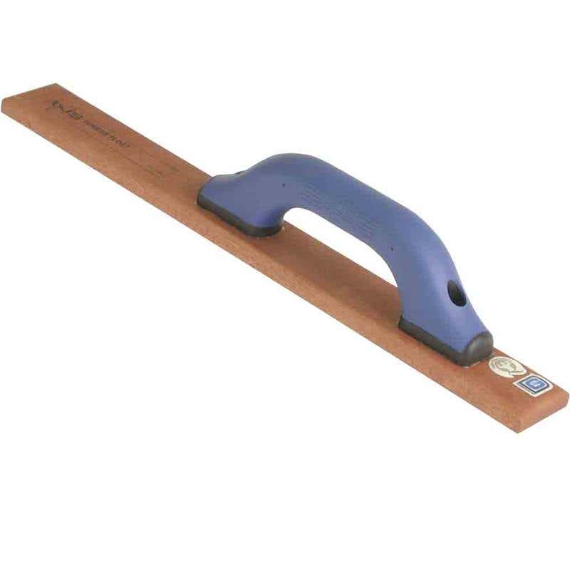 Float Timber Duragrip Handle Blade Size 112 x 380mm Axis 60015399 OX-P012215