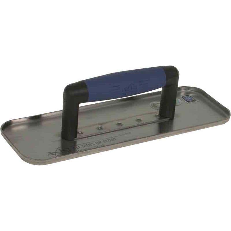 Float All Sides Up Stainless Steel Duragrip Handle Blade 160 x 210mm 60015404 OX-P013916