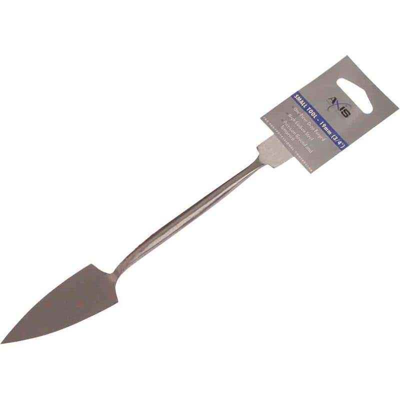 Plastering Tool Small Square End Width 13mm Axis A-010113 60015456 OX-P010113