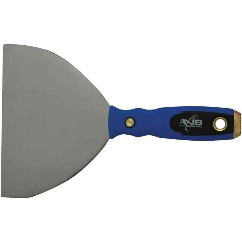 Knife Joint Stainless Steel Duragrip Handle Blade Size 152mm 6'' 60015462 OX-P013215