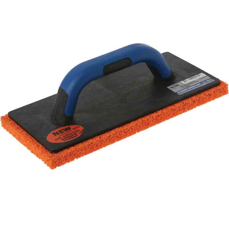 Sponge Float 140 x 280mm PS Rubber Axis 60015471 OX-P014014