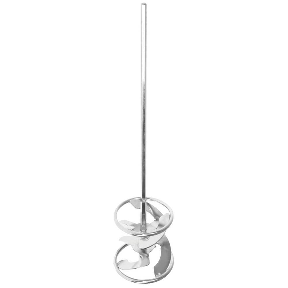 Stirre Mixer Paddle Dual Fin 5 - 15kg OX-P120809 Ox Group 60015477 OX-P120809