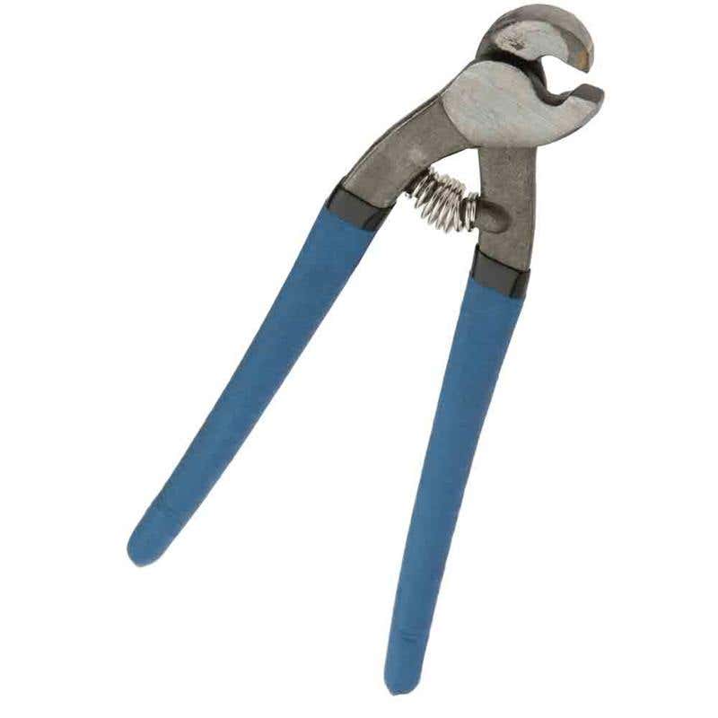Nippers Tile 190mm Parrot Beak 60015485 OX-P152475