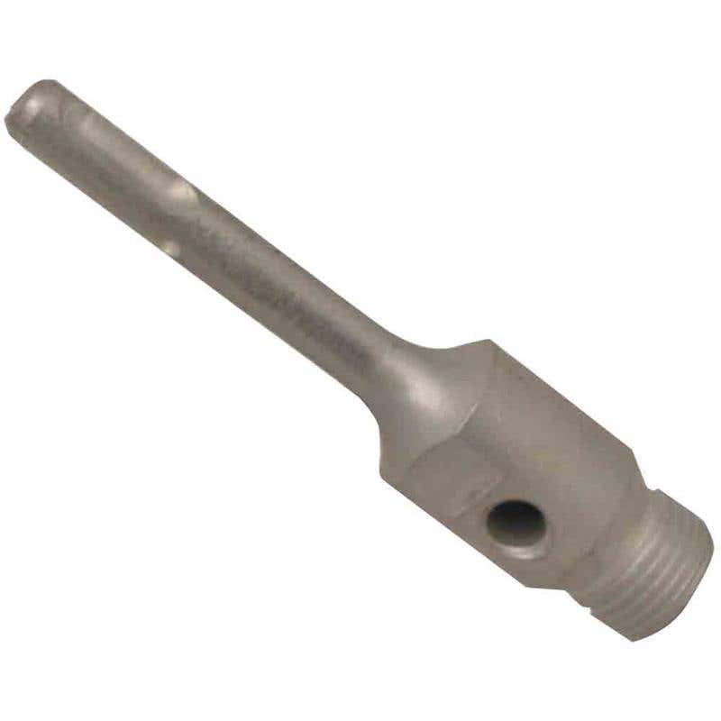 Adaptor SDS Plus 40mm 10 Dr Fitting In BSP Male 1/2'' 60015552 OX-JS01