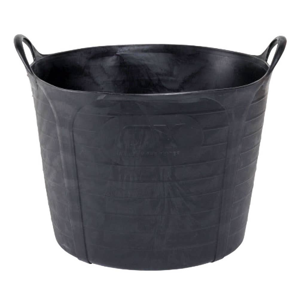 Tub Rubber General Purpose 40 ltr 60015565 OX-P110640