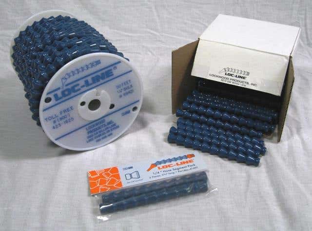 Hose Assembly 50mm x 140mm Coolant Locline 90520006 51801