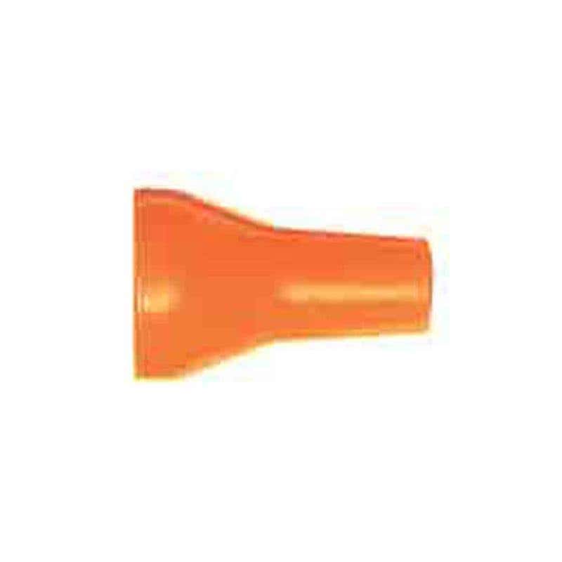 Hose System Modular Round Nozzle 3/8'' Outlet For 1/2'' Loc-Line Pk 4 60015586 51802