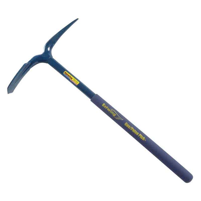 Geo/Paleo Pick With Vinyl Grip 1.8kg 625mm 60015593 502210