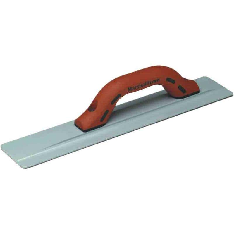 Float Hand Magnesium Durasoft Handle Blade 406 x 79mm Marshalltown 60015595 506424