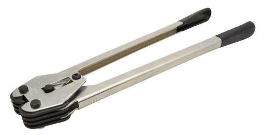 PET Strapping Sealer For 16mm Seals 60015612 46050