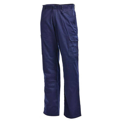 1004 Cotton Drill Cargo Pants 240gsm 1004
