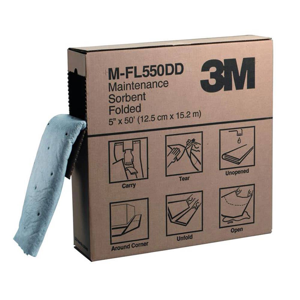 Absorbent Folded General Purpose Maintenance 60016253 7000001951