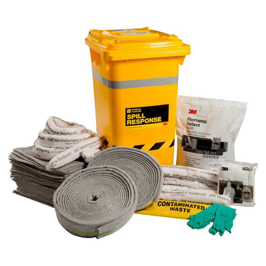 General Purpose 210L Spill Kit 60016254 7012888094
